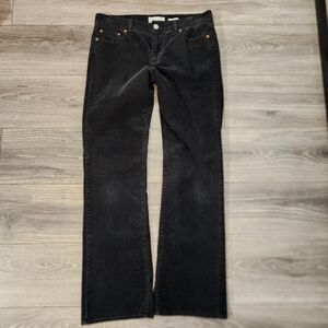 Old Navy corduroy pants